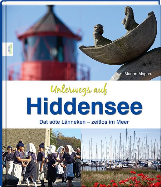 Unterwegs auf Hiddensee Leisure, Home & Garden