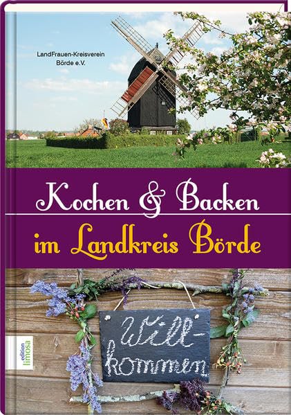 Kochen und Backen im Landkreis Börde Leisure, Home & Garden
