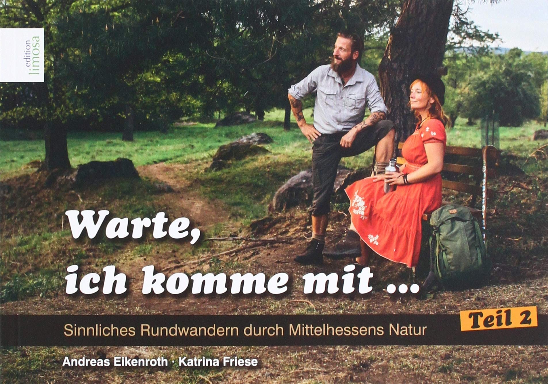 Warte ich komme mit Teil 2 Leisure, Home & Garden Books