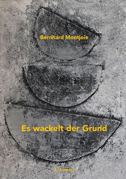 Es wackelt der Grund book