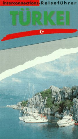 Product Image: Interconnections Reiseführer, Die Türkei