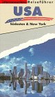 Interconnections Reiseführer, USA, Südosten und New York Travel