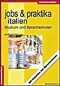 Jobs und Praktika Italien Business, Finance & Career