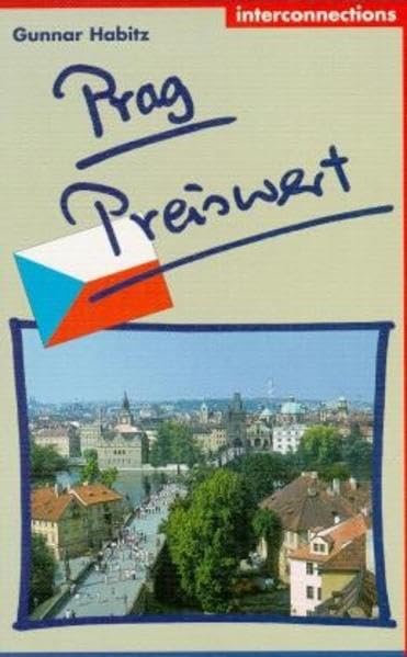 Prag Preiswert (Reihe Preiswert) Leisure, Home & Garden