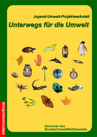 Unterwegs für die Umwelt - Die besten Ökojobs in Europa Natural Sciences
