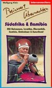 Übernachten Preiswert - Südafrika, Namibia, Botswana, Simbabwe: Mit Lesotho, Swasiland, Mosambik und Abstecher nach Sambia Books