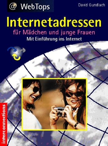 Internetadressen für Mädchen und junge Frauen Lifestyle