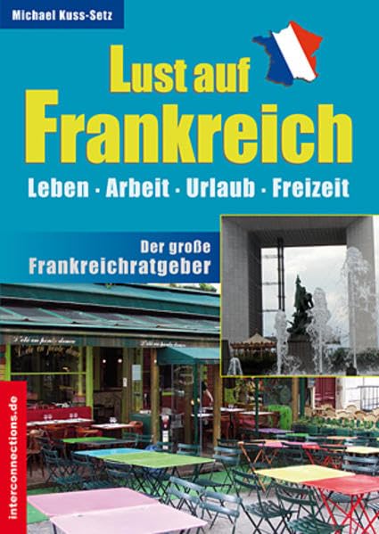 Lust auf Frankreich Business, Finance & Career Books