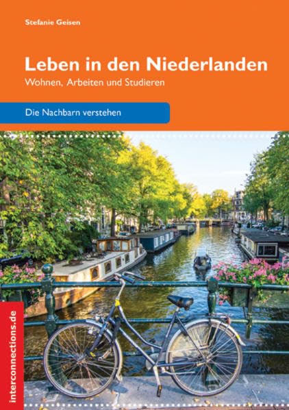 Leben in den Niederlanden Business, Finance & Career