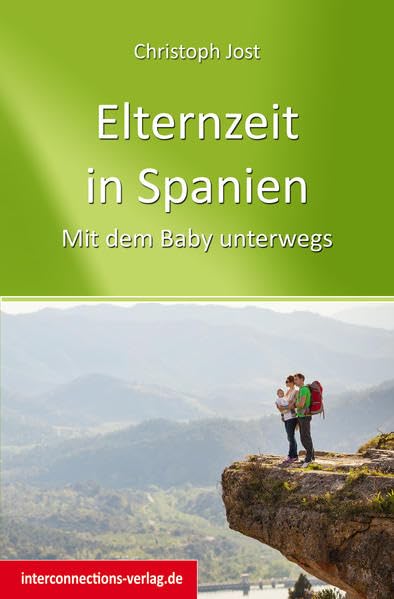 Elternzeit in Spanien Leisure, Home & Garden Books