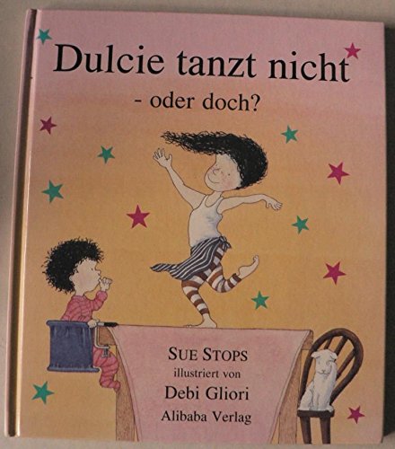 Dulcie tanzt nicht - oder doch? Books