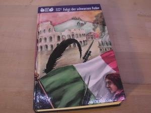 Folgt der Schwarzen Feder Foreign Languages ​​& Dictionaries