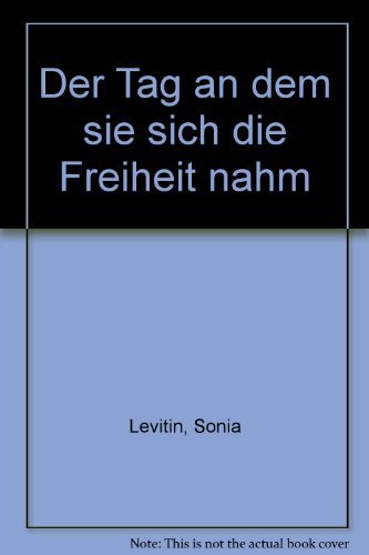 Der Tag an dem sie sich die Freiheit nahm Fairy Tales & Legends