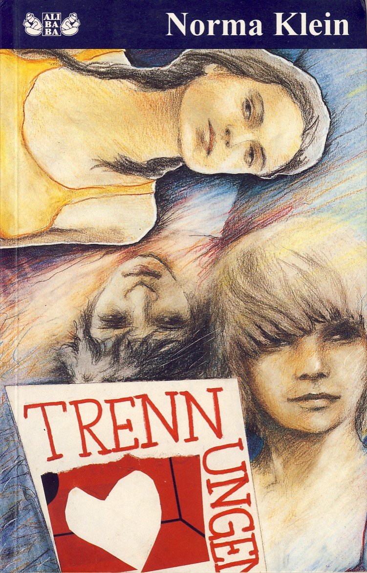 Product Image: Trennungen