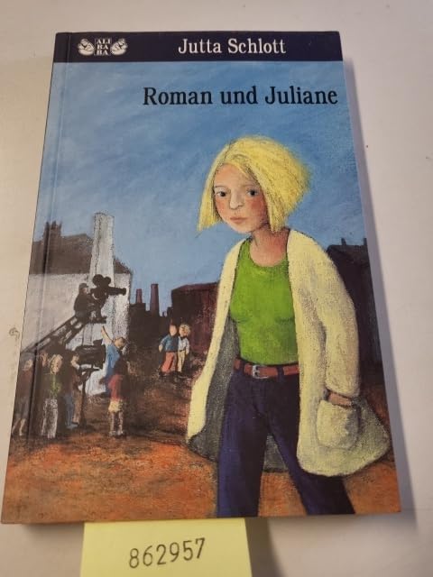 Roman und Juliane. Zwei Erzählungen Books