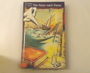 Die Reise nach Varna Fiction