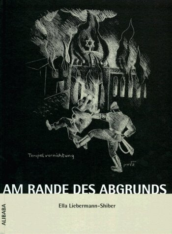 Am Rande des Abgrundes Books