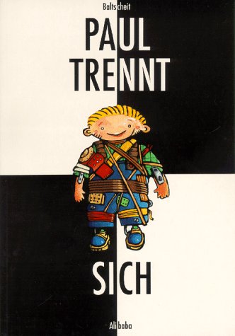 Paul trennt sich Books