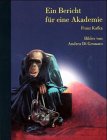 Ein Bericht für eine Akademie Fiction