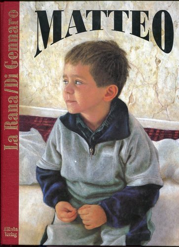 Matteo Books
