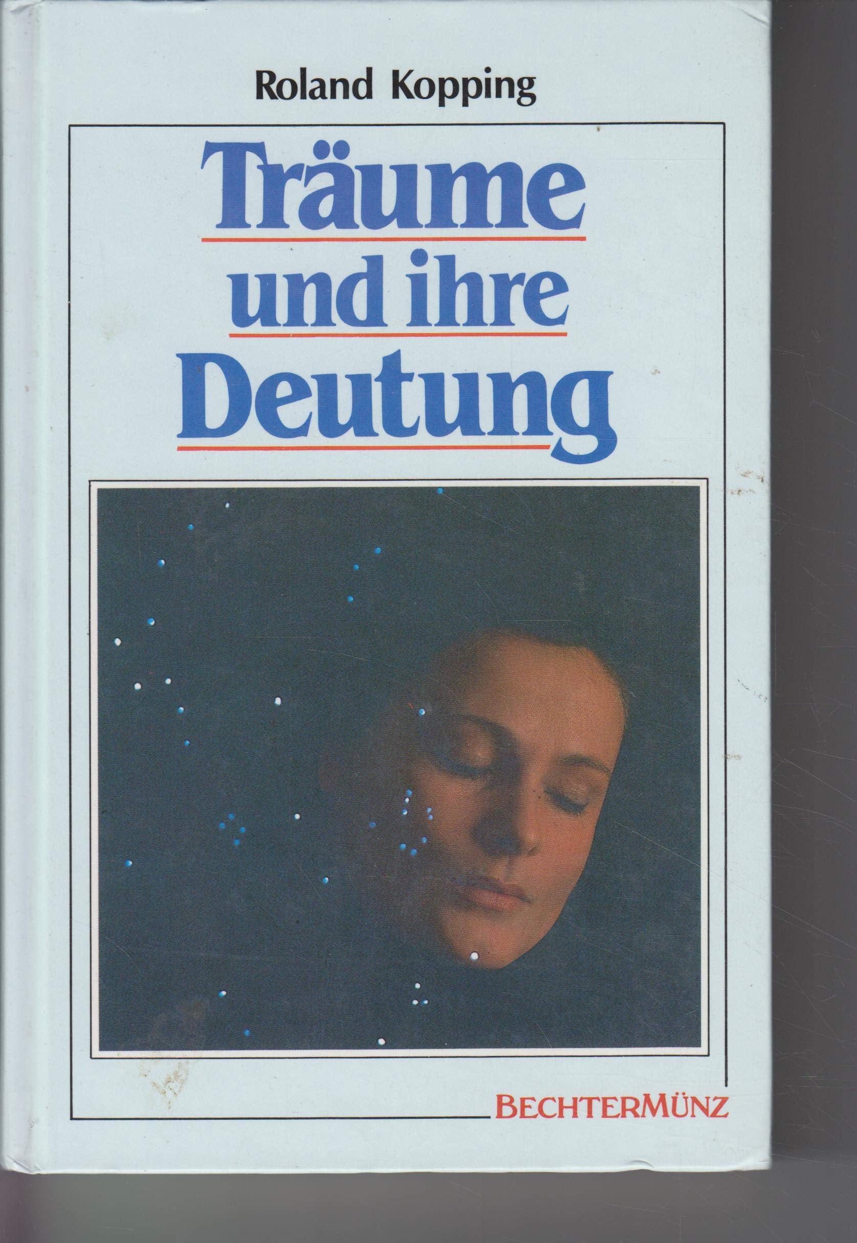 Product Image: Träume und ihre Deutung
