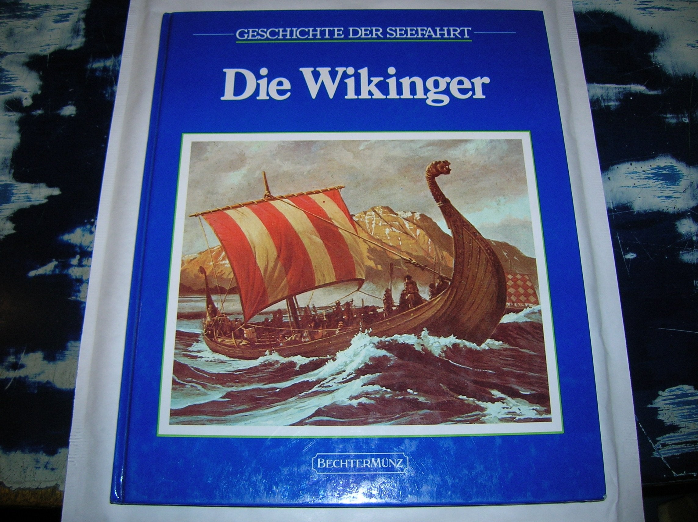 Die Wikinger Business, Finance & Career