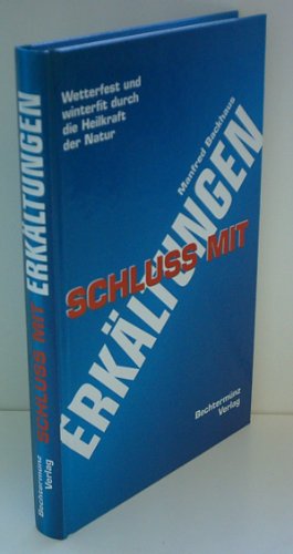 Product Image: Schluss mit Erkältungen