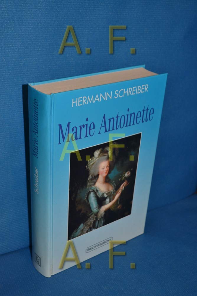 Product Image: Marie Antoinette
