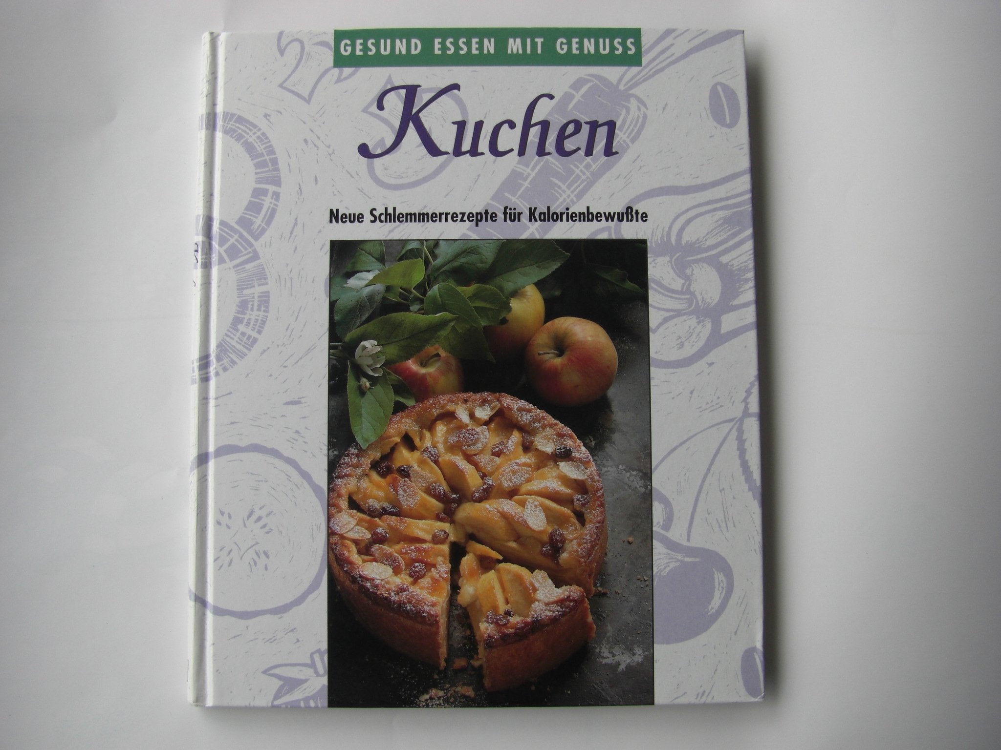 Kuchen Books