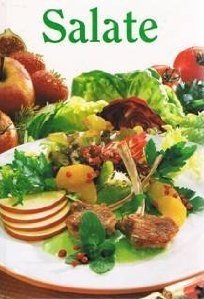 Salate Health, Nutrition & Fitness