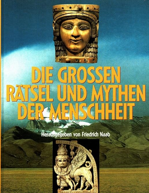 Die großen Rätsel und Mythen der Menschheit Film, Art & Culture