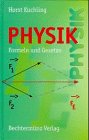 Product Image: Physik: Formeln und Gesetze