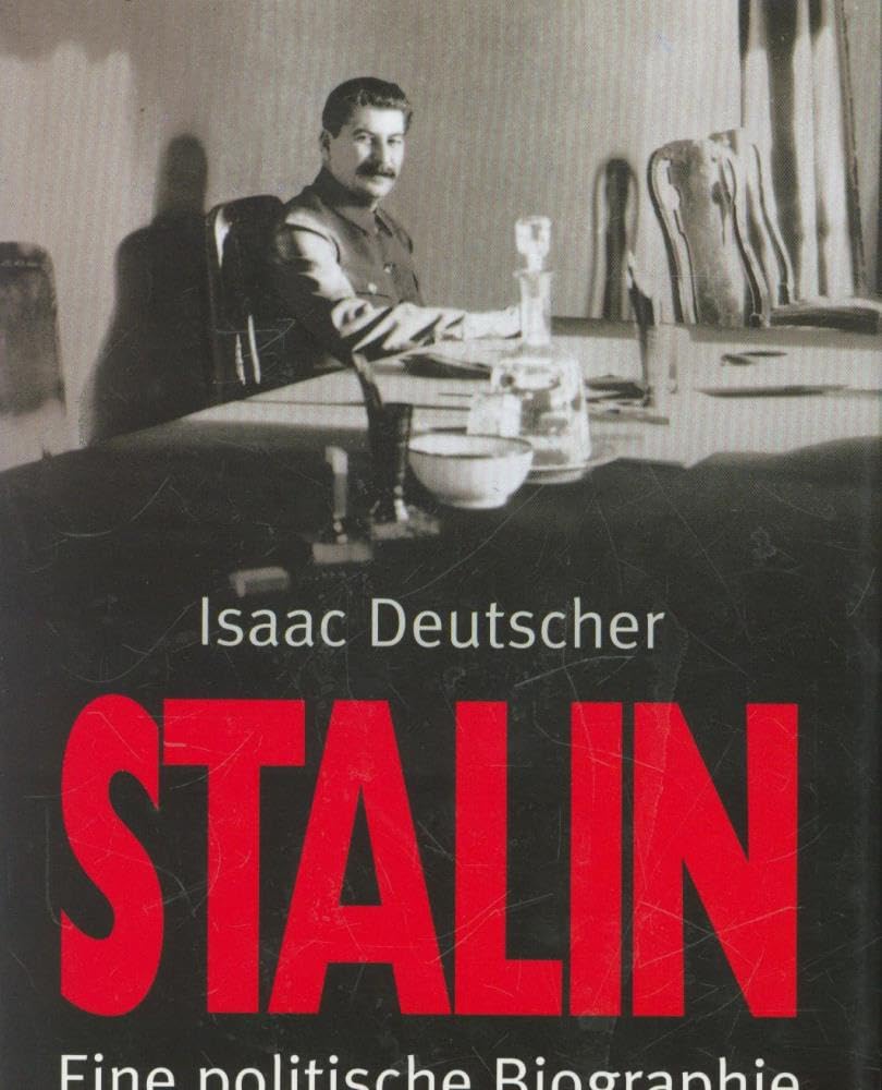 Stalin. Eine politische Biographie Politics & Society