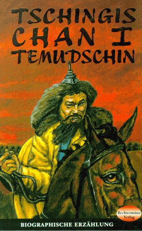 Product Image: Tschingis-Chan I - Temundschin