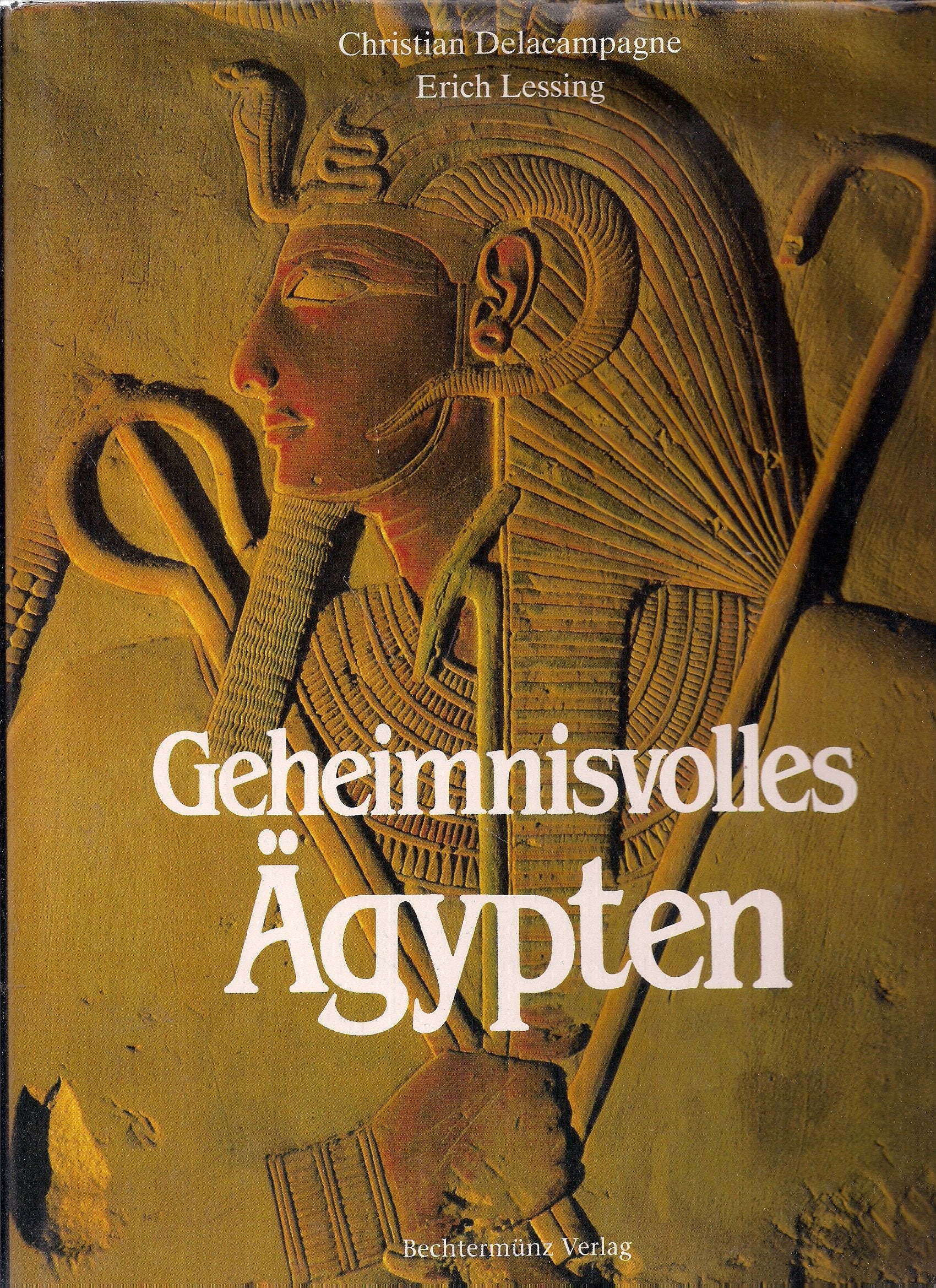 Geheimnisvolles Ägypten Natural Sciences