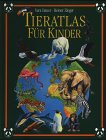 Tieratlas für Kinder Books