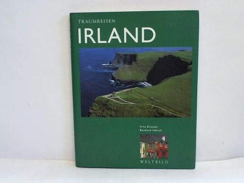 Traumreisen Irland Books