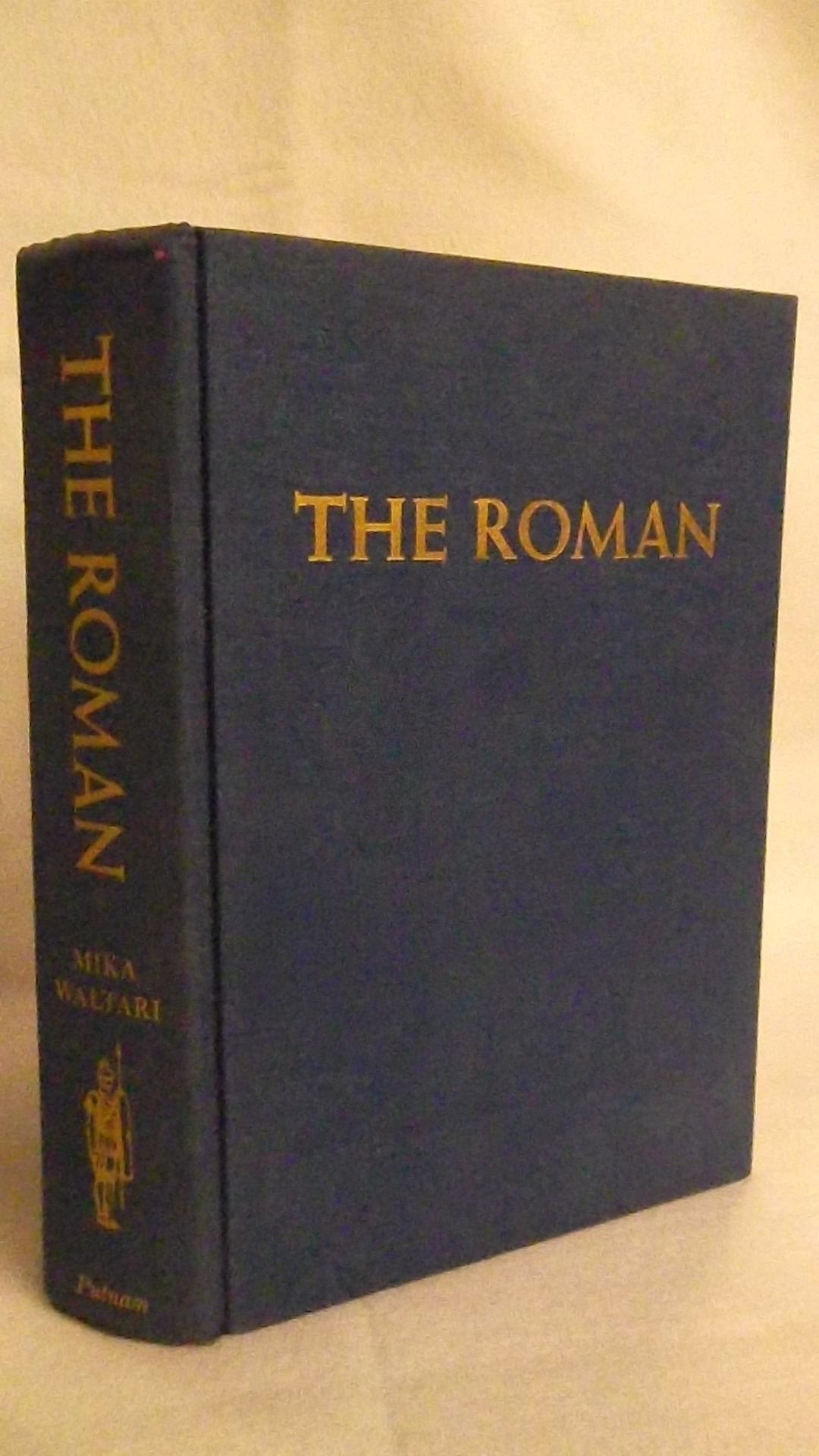 Im Zeichen des Herrn. Roman über das Leben des Marcus Mezentius Books