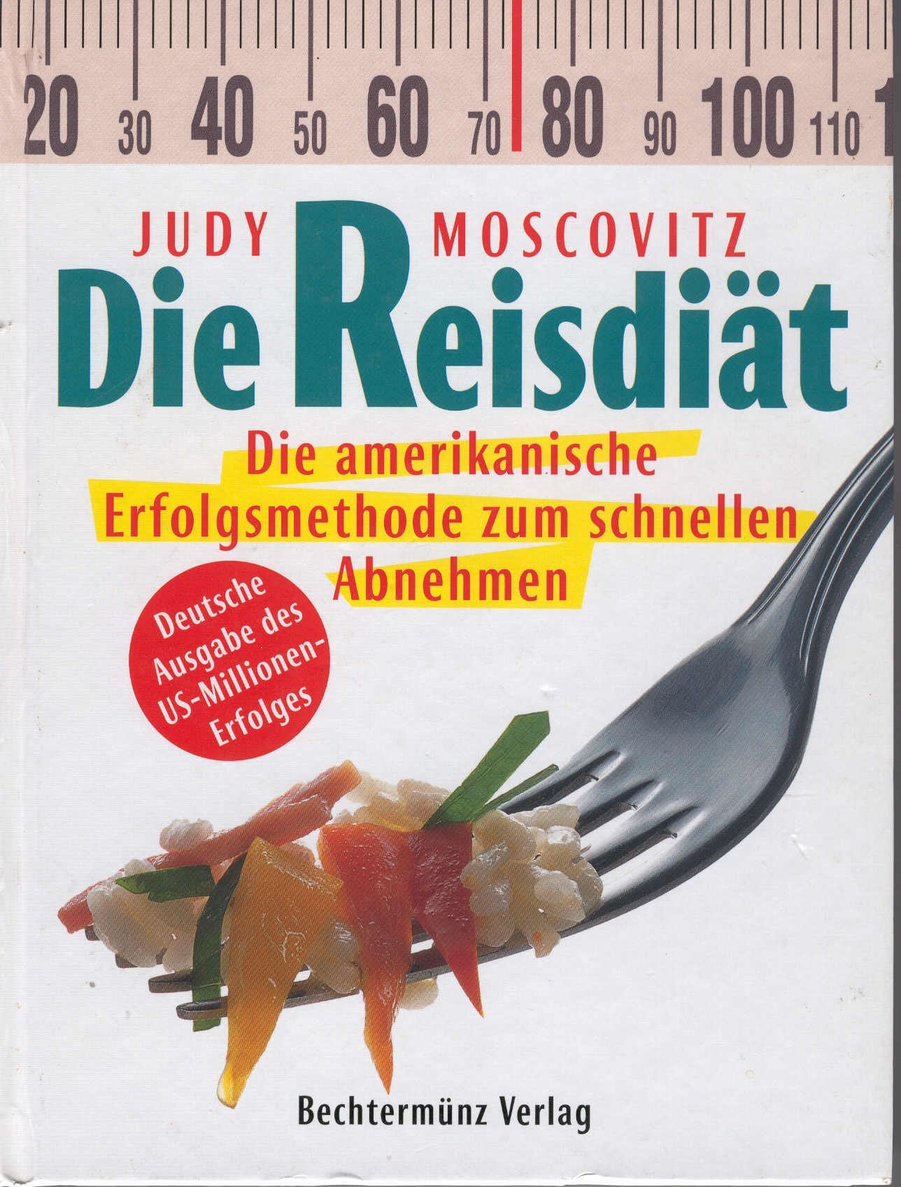 Product Image: Die Reisdiät