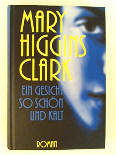 Ein Gesicht so schön und kalt Crime & Thrillers