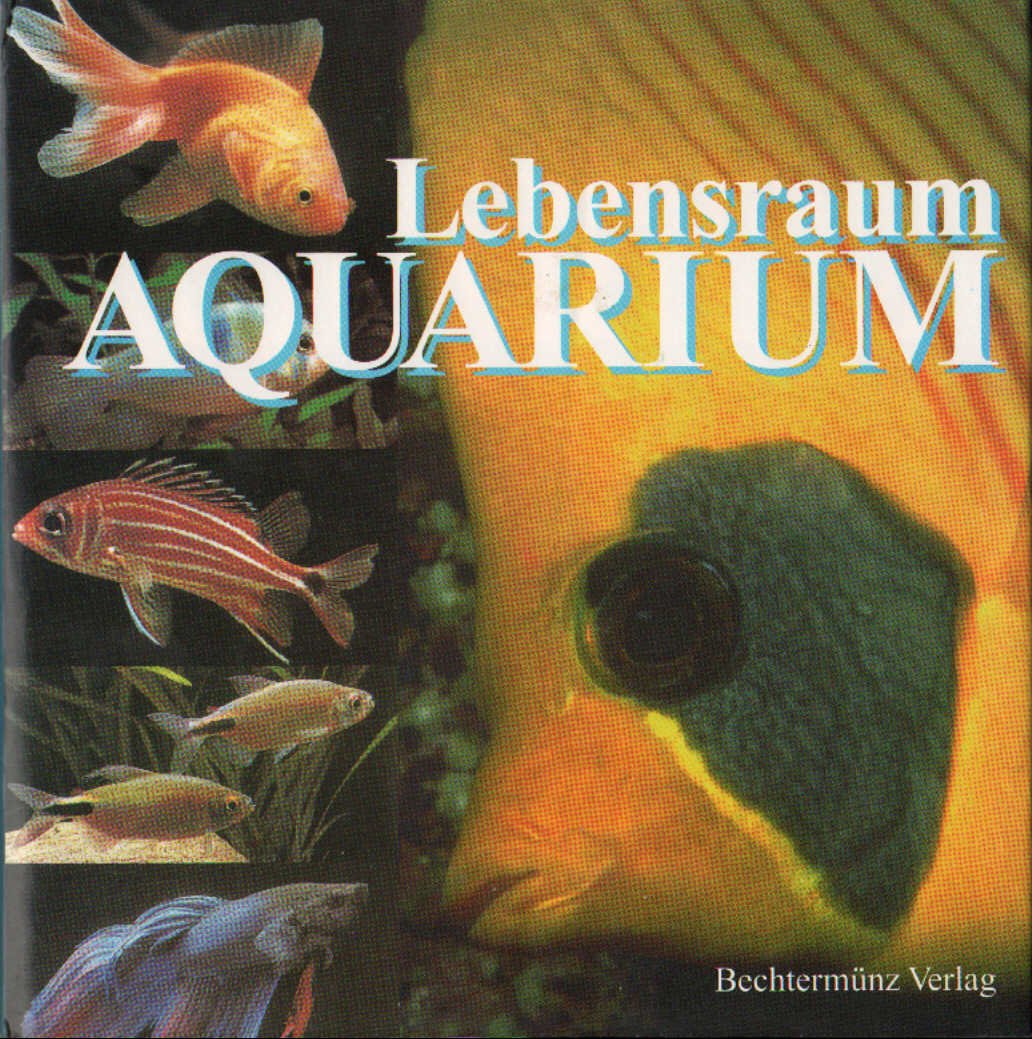 Product Image: Lebensraum Aquarium