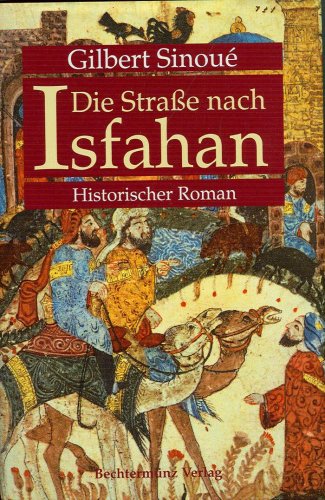 Die Straße nach Isfahan Professional & Reference Books
