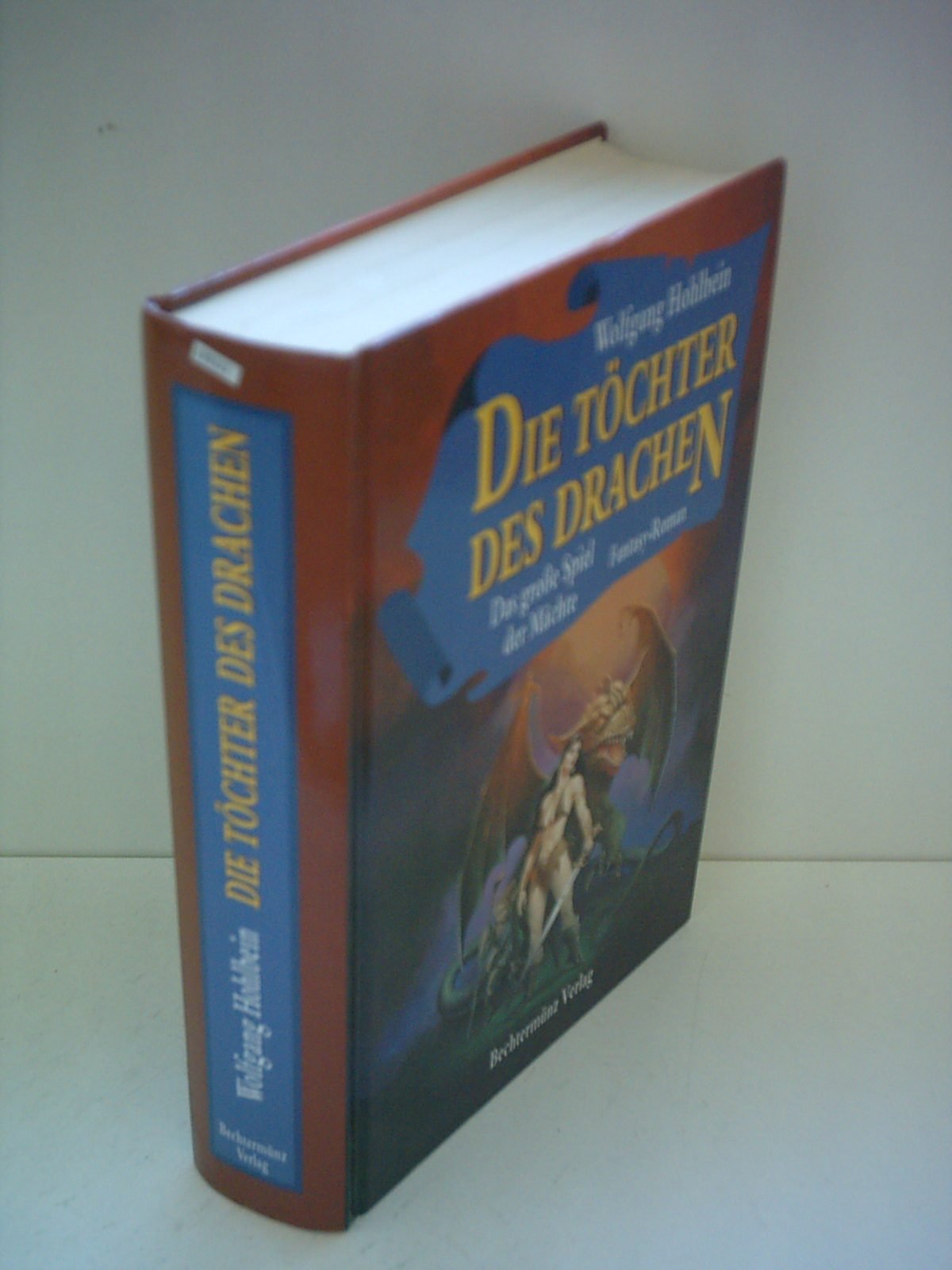 Product Image: Die Töchter des Drachen