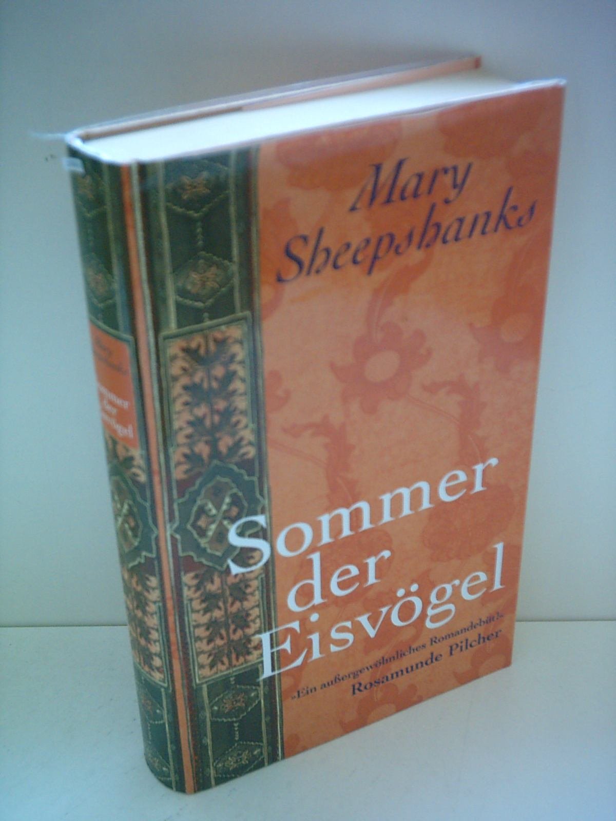 Sommer der Eisvögel. Books