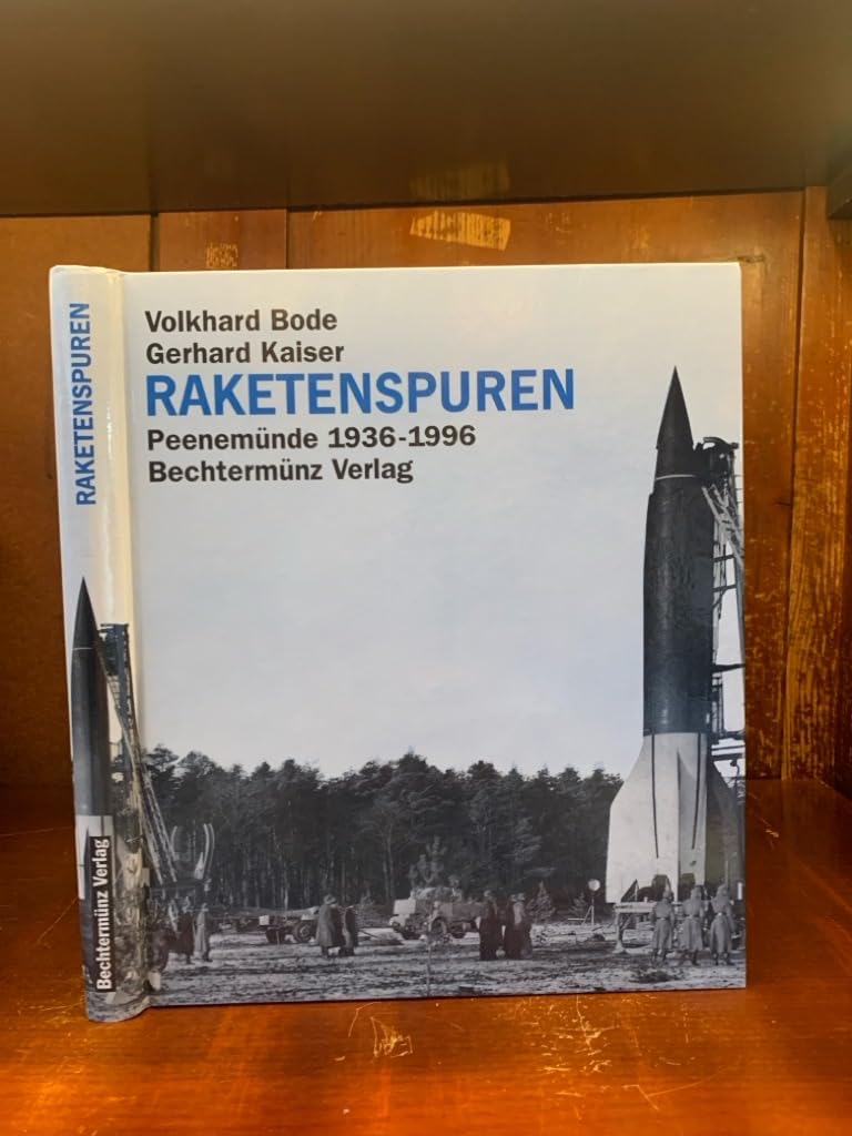Raketenspuren Politics & History