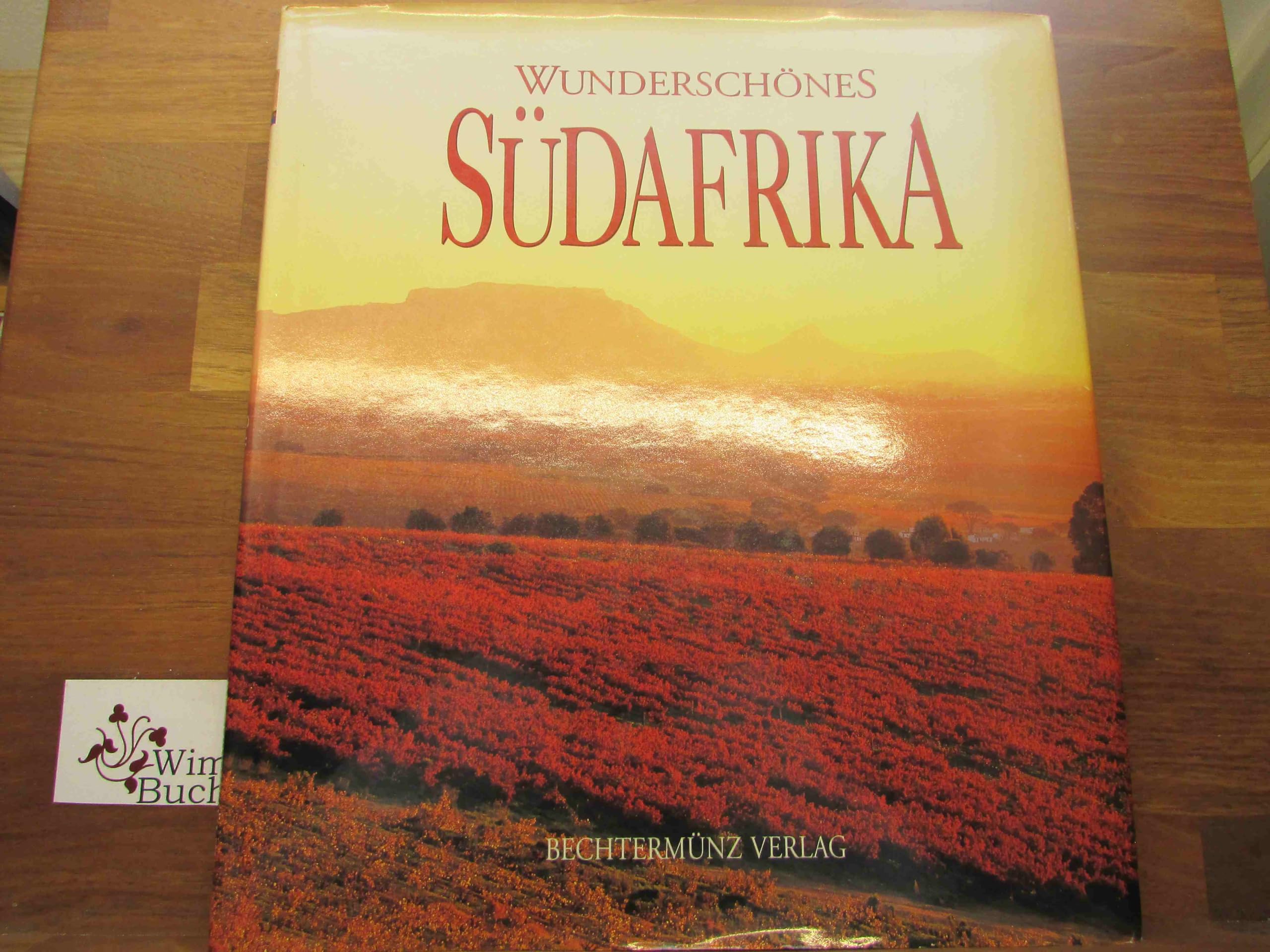 Product Image: Wunderschönes Südafrika.