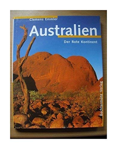 Australien: Der Rote Kontinent Film, Art & Culture