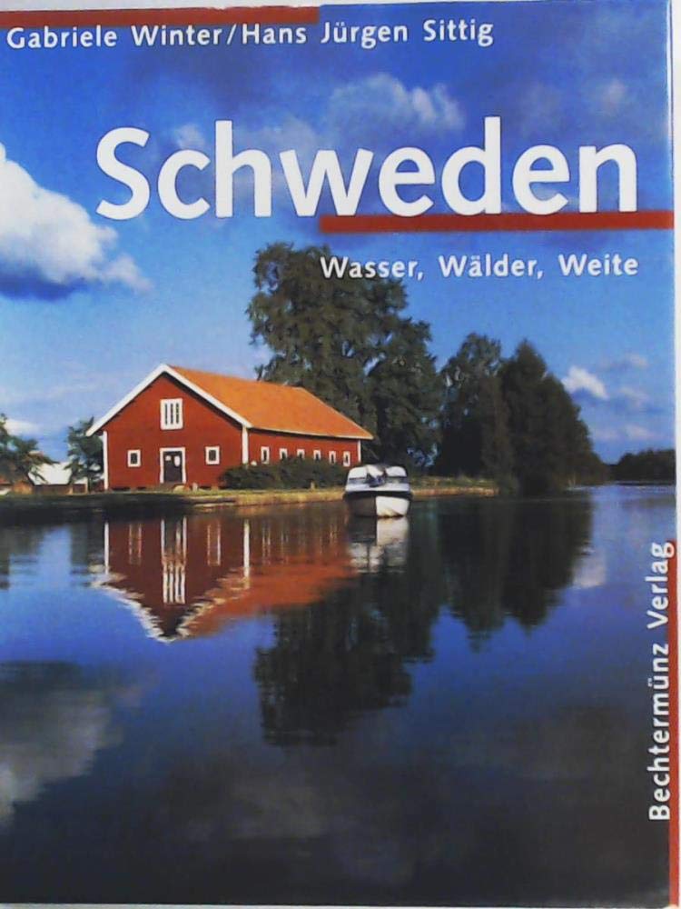 Schweden: Wasser, Wälder, Weite Film, Art & Culture