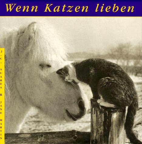 Product Image: Wenn Katzen lieben