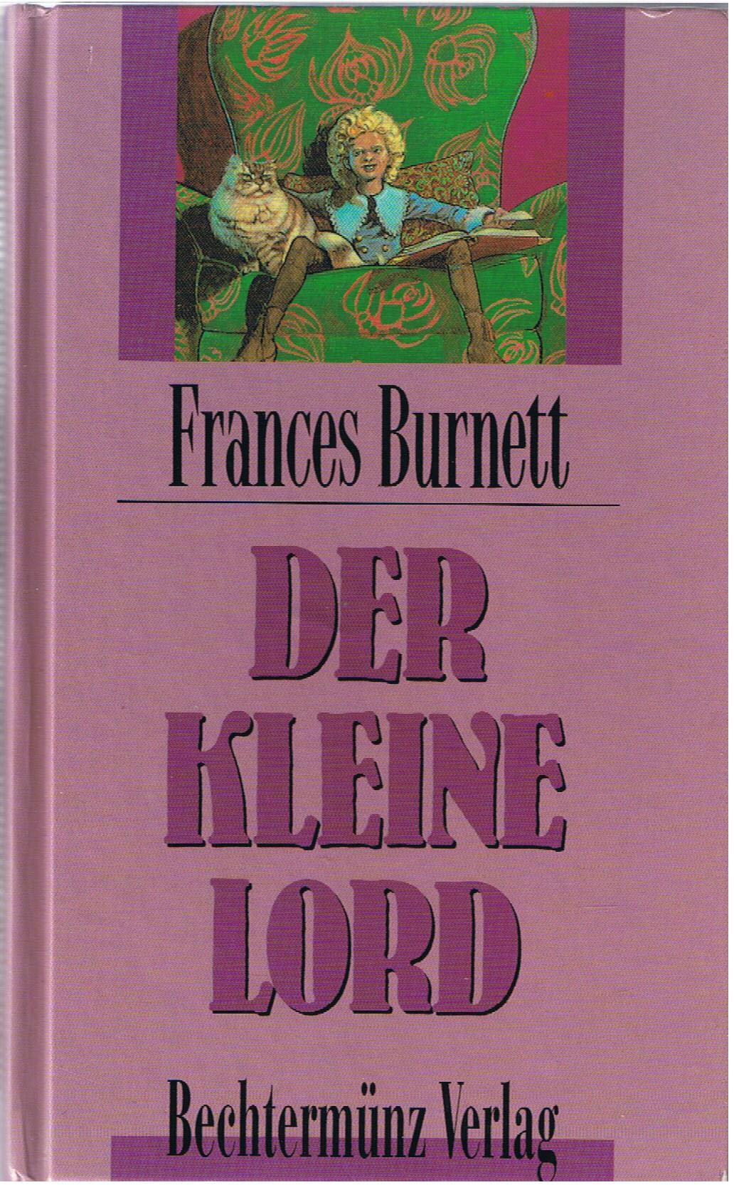 Der kleine Lord Classics